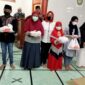Foto: Anak Yatim Piatu dan Para Janda di Salatiga
