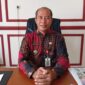 Foto: Andi Ariana Fitrian Sukonyono (Lurah Tambakharjo)