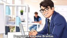 Foto: Ilustrasi Pengusaha Karaoke