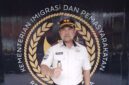 Foto: Winarso, Kalapas Kembang Kuning Nusa Kambangan