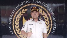 Foto: Winarso, Kalapas Kembang Kuning Nusa Kambangan