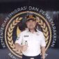 Foto: Winarso, Kalapas Kembang Kuning Nusa Kambangan