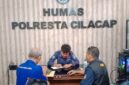 Foto: Tim AWPI Konfirmasi Kasus ke Polresta Cilacap