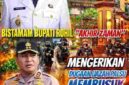 Foto: Bupati dan Kapolda Riau