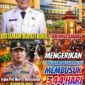 Foto: Bupati dan Kapolda Riau