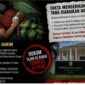 Foto: Kasus Muliati yang menggambarkan Hkum Tajam Ke Bawah Tumpul Ke Atas