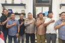 Foto: Kapolrestabes Semarang (tengah) Kombes Pol. Heri Wahyudi