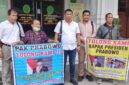 Foto: Penasihat Hukum Keluarga Tersangka