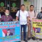 Foto: Penasihat Hukum Keluarga Tersangka