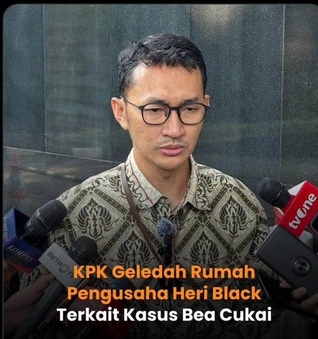 Foto: KPK