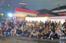 Foto: CSSMoRA UIN Walisongo Ngaliyan bersama talent WApreS (Wadah Apresiasi Seniman)