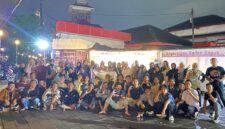 Foto: CSSMoRA UIN Walisongo Ngaliyan bersama talent WApreS (Wadah Apresiasi Seniman)