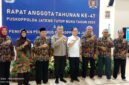 Foto: Kegiatan RAT ke- 47 PUSKOPPOLDA JATENG