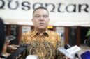 Foto: Sufmi Dasco Ahmad, Wakil Ketua DPR RI