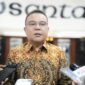 Foto: Sufmi Dasco Ahmad, Wakil Ketua DPR RI
