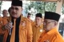Foto : PEKALONGAN | PortalindonesiaNews.Net – Ketua DPD Partai Hanura Jawa Tengah, Dr. Drs, H. KRH Hono Sejati Pradoto Jatinangoro, SH. M,.Hum.,