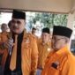 Foto : PEKALONGAN | PortalindonesiaNews.Net – Ketua DPD Partai Hanura Jawa Tengah, Dr. Drs, H. KRH Hono Sejati Pradoto Jatinangoro, SH. M,.Hum.,
