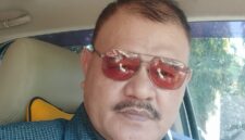 Foto : Dr. Drs. H. KRH. Hono Sejati Pradoto Jatinangoro, S.H., M.Hum.,