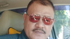 Foto : Dr. Drs. H. KRH. Hono Sejati Pradoto Jatinangoro, S.H., M.Hum.,