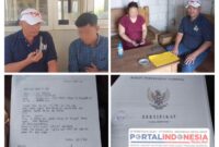 Foto : istimewa karya dikomen Bakara