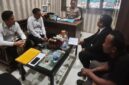 Foto : Pengacara Bayu Angara SH. 