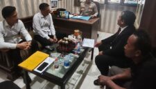 Foto : Pengacara Bayu Angara SH.