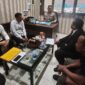 Foto : Pengacara Bayu Angara SH. 