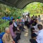 Foto : Anggota Komisi D DPRD Kabupaten Blora dari Fraksi PKB, H. Ahmad Fahim Mulabby. Politisi yang akrab disapa Gus Fahim itu mendatangi langsung keluarga almarhumah M (41) di Desa Mojorembun, Kecamatan Kradenan, Rabu (24/6/2026).