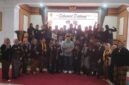 Foto : Bersama seusai acara Berlangsung