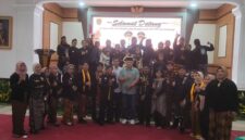 Foto : Bersama seusai acara Berlangsung