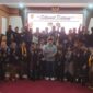 Foto : Bersama seusai acara Berlangsung
