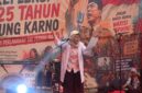 Foto : peringatan Refleksi 125 Tahun Bung Karno bertema 