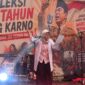 Foto : peringatan Refleksi 125 Tahun Bung Karno bertema 
