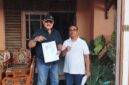 Sejati, S.H., M.Hum., dan Bambang Supriadi, S.H., M.H. Kuasa Hukum 15 warga kabupaten Semarang
