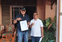 Sejati, S.H., M.Hum., dan Bambang Supriadi, S.H., M.H. Kuasa Hukum 15 warga kabupaten Semarang