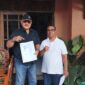 Sejati, S.H., M.Hum., dan Bambang Supriadi, S.H., M.H. Kuasa Hukum 15 warga kabupaten Semarang