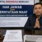 Foto : ilustrasi AI HAK JAWAB KUASA HUKUM PENGGUGAT DALAM PERKARA NOMOR 87/Pdt.G/2025/PN SLT DIMUAT, REDAKSI PORTALINDONESIANEWS.NET SAMPAIKAN PERMINTAAN MAAF