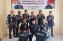 Foto : ketika Pembentukan Satgas Monitoring PKP yang Di Bentuk Sayang Hadi P Di tengah