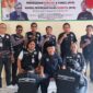 Foto : ketika Pembentukan Satgas Monitoring PKP yang Di Bentuk Sayang Hadi P Di tengah