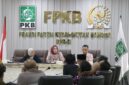 Foto: Audiensi Paguyuban Petani Tebu Blora ke lintas Fraksi di DPR RI