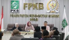 Foto: Audiensi Paguyuban Petani Tebu Blora ke lintas Fraksi di DPR RI