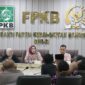Foto: Audiensi Paguyuban Petani Tebu Blora ke lintas Fraksi di DPR RI