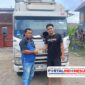 Foto: Gambaran Transaksi Jual Beli Mobil Truck