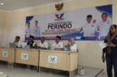 Foto: Pertemuan DPW Partai Perindo Jawa Tengah