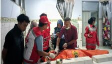 Foto: Mayat Bilqis