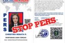 Foto id card yang Di stop pers pertanggal 02 Juli 2026